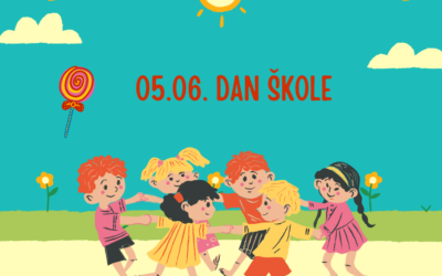 05.06. DAN ŠKOLE