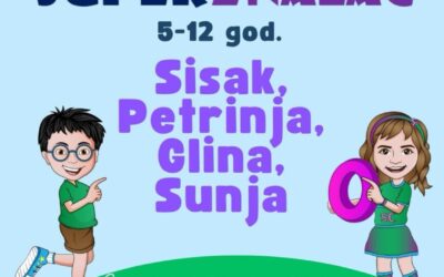 Super znalac u Sunji!