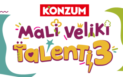 Mali veliki talenti 3