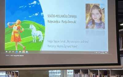 Državno natjecanje u čitanju naglas