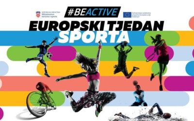 Olimpijski dan OŠ Sunja – kros