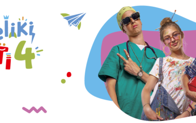 MALI VELIKI TALENTI 4